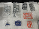 【中古】【未組立】1/24 PLAMAX SV-04 X・ATH-02-DT ラビドリードッグ 「装甲騎兵ボトムズ」＜プラモデル＞（代引き不可）6545