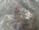 【中古】【開封品】ヒソカ(通常ver.) 「一番くじ HUNTER×HUNTER GREED ISLAND(2)」 MASTERLISE D賞＜フィギュア＞（代引き不可）6545