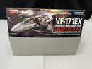 【中古】【未組立】1/72 VF-171EX アーマードナイトメアプラス(アルト機) 「劇場短編マクロスF〜時の迷宮〜」＜プラモデル＞（代引き不可）6545
