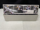 【中古】【未組立】1/144 HG ガンダム端白星 「機動戦士ガンダム鉄血のオルフェンズ ウルズハント」 [5060424]＜プラモデル＞（代引き不可）6545
