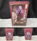 【中古】【開封品】壱百満天原サロメ 「にじさんじ」 1/7 PVC製塗装済み完成品＜フィギュア＞（代引き不可）6545