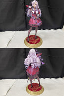 【中古】【開封品】壱百満天原サロメ 「にじさんじ」 1/7 PVC製塗装済み完成品＜フィギュア＞（代引き不可）6545