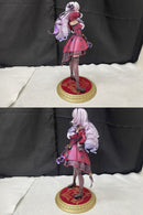 【中古】【開封品】壱百満天原サロメ 「にじさんじ」 1/7 PVC製塗装済み完成品＜フィギュア＞（代引き不可）6545
