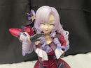 【中古】【開封品】壱百満天原サロメ 「にじさんじ」 1/7 PVC製塗装済み完成品＜フィギュア＞（代引き不可）6545