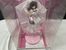 【中古】【未開封】ゆんゆん 原作版 アイドルver. 「この素晴らしい世界に爆焔を!」 プラスチック製塗装済み完成品＜フィギュア＞（代引き不可）6545