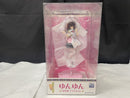 【中古】【未開封】ゆんゆん 原作版 アイドルver. 「この素晴らしい世界に爆焔を!」 プラスチック製塗装済み完成品＜フィギュア＞（代引き不可）6545