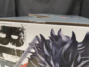 【中古】【未開封】更木剣八 「一番くじ BLEACH-ブリーチ- Stirring Souls vol.5」ラストワン賞＜フィギュア＞（代引き不可）6545