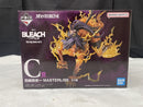【中古】【未開封】四楓院夜一 「一番くじ BLEACH-ブリーチ- Stirring Souls vol.5」 MASTERLISE C賞＜フィギュア＞（代引き不可）6545