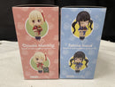 【中古】【未開封】【セット】ねんどろいど 井ノ上たきな＋錦木千束 喫茶リコリコ制服Ver. ＜フィギュア＞（代引き不可）6545