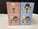 【中古】【未開封】【セット】ねんどろいど 井ノ上たきな＋錦木千束 喫茶リコリコ制服Ver. ＜フィギュア＞（代引き不可）6545