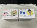 【中古】【未開封】【セット】ねんどろいど 井ノ上たきな＋錦木千束 喫茶リコリコ制服Ver. ＜フィギュア＞（代引き不可）6545