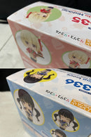 【中古】【未開封】【セット】ねんどろいど 井ノ上たきな＋錦木千束 喫茶リコリコ制服Ver. ＜フィギュア＞（代引き不可）6545