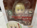 【中古】【未開封】【セット】ねんどろいど 井ノ上たきな＋錦木千束 喫茶リコリコ制服Ver. ＜フィギュア＞（代引き不可）6545