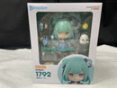 【中古】【未開封】ねんどろいど 潤羽るしあ 「バーチャルYouTuber」＜フィギュア＞（代引き不可）6545