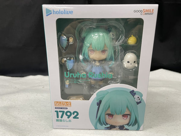 中古】ねんどろいどフィギュア