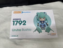 【中古】【未開封】ねんどろいど 潤羽るしあ 「バーチャルYouTuber」＜フィギュア＞（代引き不可）6545
