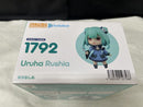 【中古】【未開封】ねんどろいど 潤羽るしあ 「バーチャルYouTuber」＜フィギュア＞（代引き不可）6545