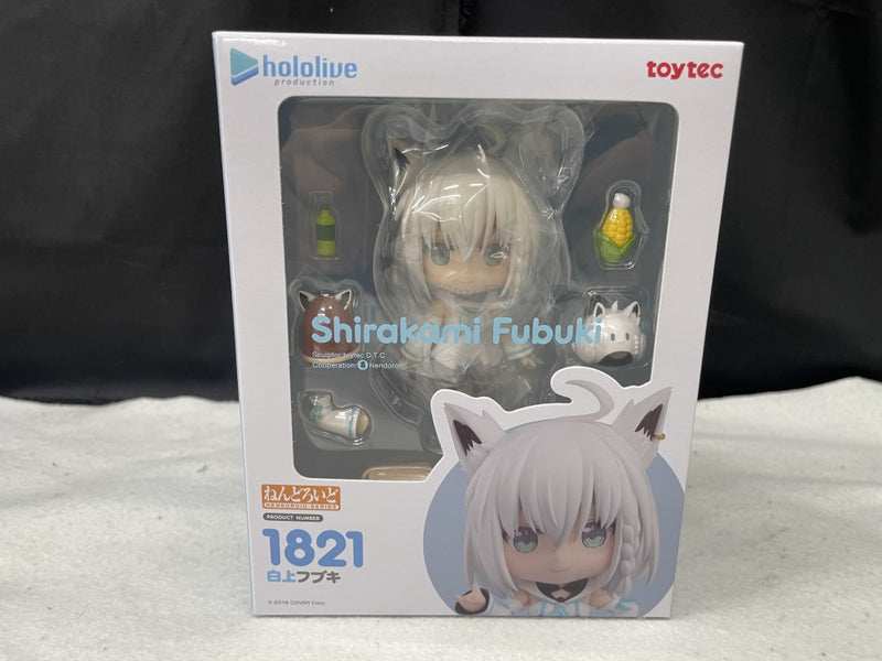 中古】ねんどろいどフィギュア