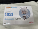 【中古】【未開封】ねんどろいど ホロライブプロダクション 白上フブキ（再販）＜フィギュア＞（代引き不可）6545