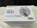 【中古】【未開封】ねんどろいど ホロライブプロダクション 白上フブキ（再販）＜フィギュア＞（代引き不可）6545
