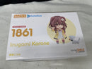 【中古】【未開封】ねんどろいど 戌神ころね 「ホロライブプロダクション」＜フィギュア＞（代引き不可）6545