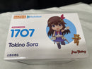 【中古】【未開封】ねんどろいど ときのそら 「バーチャルYouTuber」＜フィギュア＞（代引き不可）6545