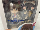 【中古】【未開封】ねんどろいど ときのそら 「バーチャルYouTuber」＜フィギュア＞（代引き不可）6545