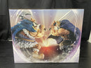 【中古】【未開封】ドリー 「一番くじ ワンピース -エルバフ編- GIANT BASH!! Vol.1」 MASTERLISE EXPIECE D賞＜フィギュア＞（代引き不可）6545