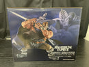 【中古】【未開封】ドリー 「一番くじ ワンピース -エルバフ編- GIANT BASH!! Vol.1」 MASTERLISE EXPIECE D賞＜フィギュア＞（代引き不可）6545