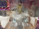 【中古】【未開封】草薙素子＆フチコマ ラストワンVer. 「一番くじ 攻殻機動隊 THE GHOST IN THE SHELL」 ラストワン賞＜フィギュア＞（代引き不可）6545