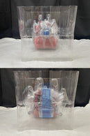 【中古】【開封品】草薙素子＆フチコマ 素顔ver. 「一番くじ 攻殻機動隊 THE GHOST IN THE SHELL」 A賞＜フィギュア＞（代引き不可）6545