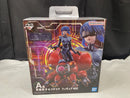 【中古】【開封品】草薙素子＆フチコマ 素顔ver. 「一番くじ 攻殻機動隊 THE GHOST IN THE SHELL」 A賞＜フィギュア＞（代引き不可）6545