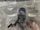 【中古】【開封品】草薙素子＆フチコマ 素顔ver. 「一番くじ 攻殻機動隊 THE GHOST IN THE SHELL」 A賞＜フィギュア＞（代引き不可）6545