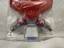 【中古】【開封品】草薙素子＆フチコマ 素顔ver. 「一番くじ 攻殻機動隊 THE GHOST IN THE SHELL」 A賞＜フィギュア＞（代引き不可）6545