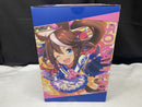 【中古】【未開封】［夢は掲げるものなのだっ!］ トウカイテイオー  1/7 PVC製塗装済み完成品(再販)＜フィギュア＞（代引き不可）6545