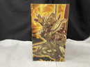 【中古】【未開封】ゴッドガンダム ハイパーモード -魂豪示像- 「一番くじ 機動武闘伝Gガンダム 」 ラストワン賞＜フィギュア＞（代引き不可）6545