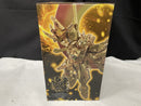【中古】【未開封】ゴッドガンダム ハイパーモード -魂豪示像- 「一番くじ 機動武闘伝Gガンダム 」 ラストワン賞＜フィギュア＞（代引き不可）6545