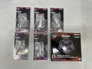 【中古】【未開封】【セット】死神代行証小物入れ＆斬魄刀メタルチャーム5点「一番くじBLEACH  vol.5」2点＜コレクターズアイテム＞（代引き不可）6545