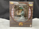 【中古】【未開封】ロロノア・ゾロ 「ワンピース」 Portrait.Of.Pirates ワンピース ”S.O.C” ＜フィギュア＞（代引き不可）6545