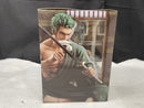 【中古】【未開封】ロロノア・ゾロ 「ワンピース」 Portrait.Of.Pirates ワンピース ”S.O.C” ＜フィギュア＞（代引き不可）6545
