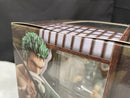 【中古】【未開封】ロロノア・ゾロ 「ワンピース」 Portrait.Of.Pirates ワンピース ”S.O.C” ＜フィギュア＞（代引き不可）6545