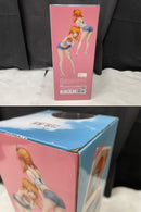 【中古】【未開封】月島流星 「女神のカフェテラス」 塗装済み完成品＜フィギュア＞（代引き不可）6545