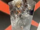 【中古】【未開封】爆豪勝己 ステルスス-ツVer. 「劇場版 僕のヒーローアカデミア 」 1/8 塗装済み完成品＜フィギュア＞（代引き不可）6545
