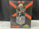 【中古】【未開封】爆豪勝己 ステルスス-ツVer. 「劇場版 僕のヒーローアカデミア 」 1/8 塗装済み完成品＜フィギュア＞（代引き不可）6545