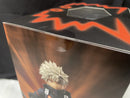 【中古】【未開封】爆豪勝己 ステルスス-ツVer. 「劇場版 僕のヒーローアカデミア 」 1/8 塗装済み完成品＜フィギュア＞（代引き不可）6545
