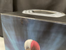 【中古】【未開封】轟焦凍 ステルスス-ツVer. 「劇場版 僕のヒーローアカデミア T」 1/8 塗装済み完成品＜フィギュア＞（代引き不可）6545