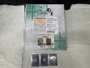【中古】【未開封】【セット】G.I.バインダー＋大天使の息吹 「一番くじHUNTER×HUNTERGREED ISLAND」 ＜コレクターズアイテム＞（代引き不可）6545