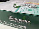 【中古】【未開封】【セット】G.I.バインダー＋大天使の息吹 「一番くじHUNTER×HUNTERGREED ISLAND」 ＜コレクターズアイテム＞（代引き不可）6545