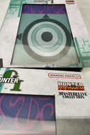 【中古】【未開封】【セット】G.I.バインダー＋大天使の息吹 「一番くじHUNTER×HUNTERGREED ISLAND」 ＜コレクターズアイテム＞（代引き不可）6545