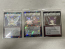 【中古】【未開封】【セット】G.I.バインダー＋大天使の息吹 「一番くじHUNTER×HUNTERGREED ISLAND」 ＜コレクターズアイテム＞（代引き不可）6545